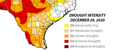 dec map